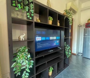 Dergano Apartment | Home in Town - Niguarda - Metro M3 sotto casa - Duomo in 12min
