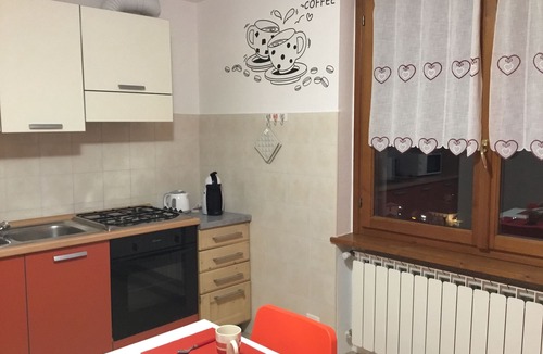 Bossico Apartment | Home Iseo Lake