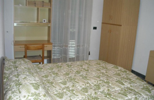 Bullona Apartment | home milanese df