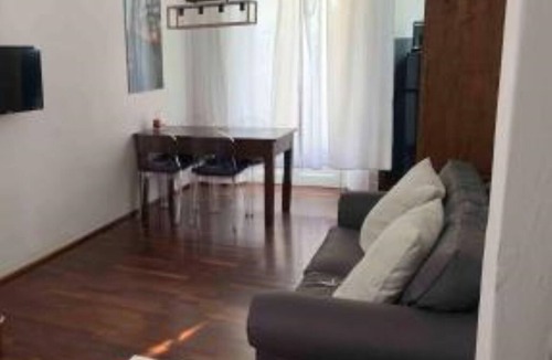 De Angeli Apartment | Home SAGM&C
