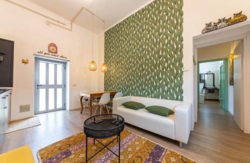 Terrazzano Di Rho Apartment | Home Sweet Home