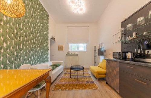 Terrazzano Di Rho Apartment | Home Sweet Home