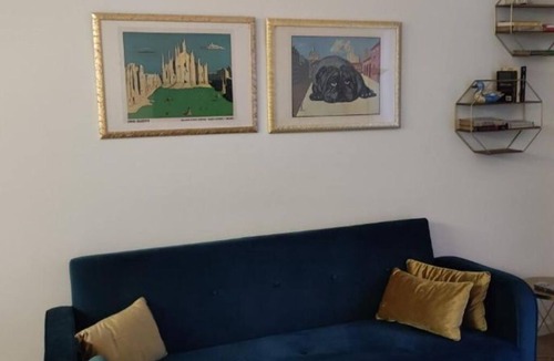 Milan Apartment | Home4youMilan