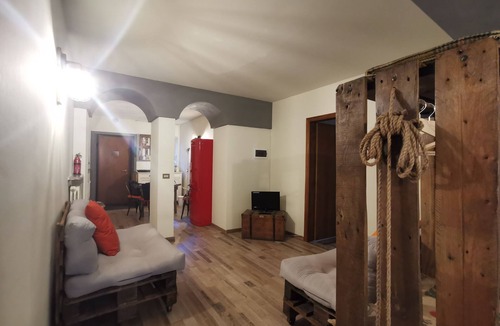 Citta Bassa House | Homeanywhere - Pignolo 5