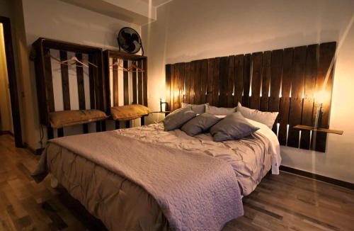 Citta Bassa Apartment | Homeanywhere - Pignolo 5 - Vacation and Creativity
