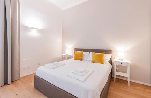 Zona Zara Apartment | Homeby, Casa Isella