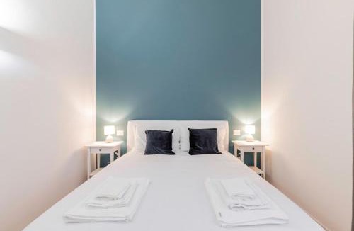 Zona Zara Apartment | Homeby, Casa Isella