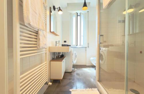 Citta Studi Apartment | Homeby, Casa Luca