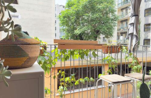 Citta Studi Apartment | Homeby, Casa Luca