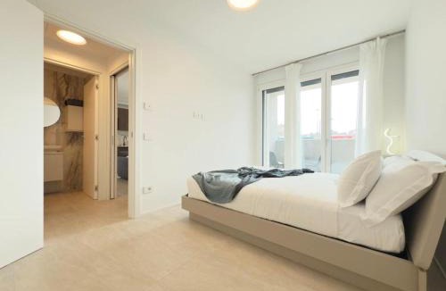 Ponte Seveso Apartment | Homeby, Casa Raffaele