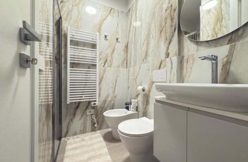 Ponte Seveso Apartment | Homeby, Casa Raffaele