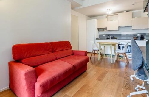 Navigli Apartment | Homeby, City Oasis