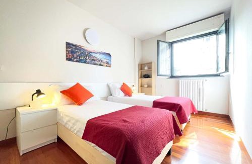 Binda Apartment | Homeby, Dimora Diana