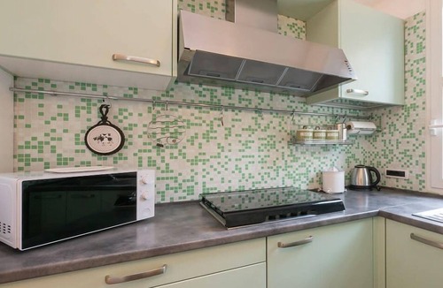 Cascina dei Pomi Apartment | HomeLovers Spacious Flat Close to Central Station