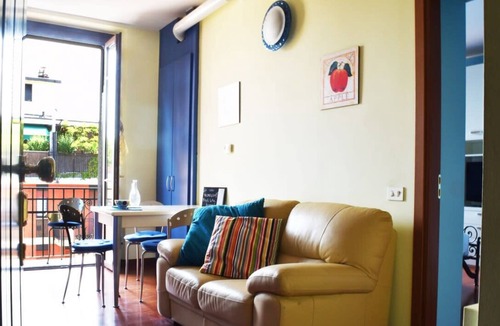 Casoretto Apartment | HomeLovers Warm and Cosy Flat Lambrate metro