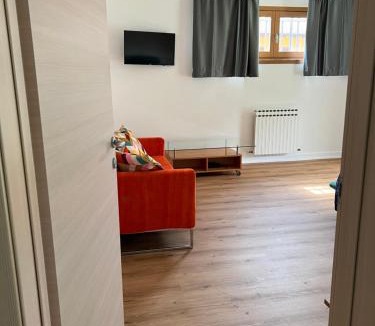 Albino Apartment | Homely Albino