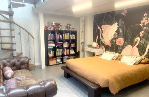 Barona House | Homerez - Amazing house for 6 ppl. at Milano
