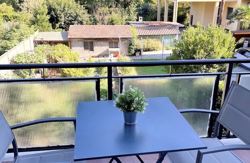 Monza Apartment | Homerez - Apartment Monza, terrace