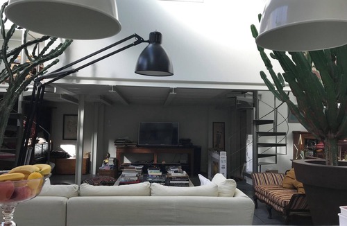 Barona House | Homerez - House in Milan, parking.