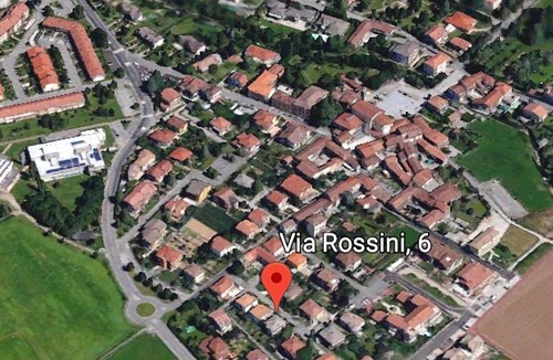 Valbrembo Apartment | Homerez - Nice appartement for 5 ppl. with garden at Scano Al Brembo