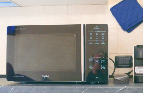 Baggio Apartment | Homerez - Nice appartement for 4 ppl. with balcony at Milano