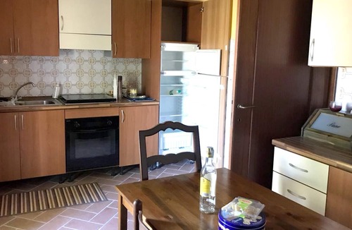 Fiesse House | Homerez - Spacious house for 5 ppl. at Provincia di Brescia