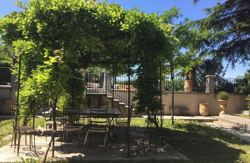 Castana Villa | Homerez - Villa in Ca' dei Rovati