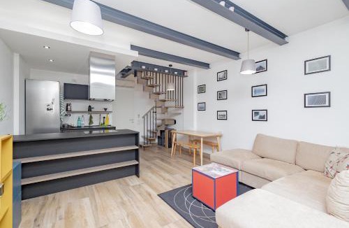 Zona Lancetti Apartment | HoMI