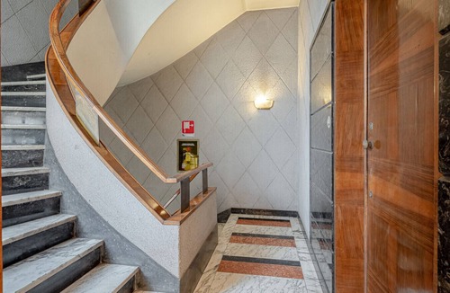 Porta Nuova Apartment | Homy® - The Deluxe Suite 1
