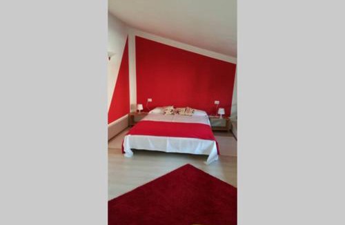 Varese House | Honeycomb - casa vacanze