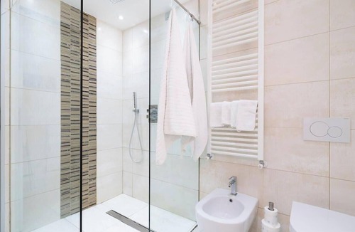 Milan Centre Apartment | Hospitable and very close to "Leonardo's Last Supper".