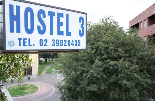 Dergano House | Hostel 3
