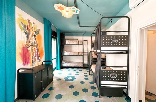 Carrobbio Hostel | Hostel ∙ 8 guests