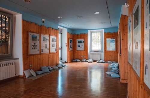 Cevo Hostel | Hostel ∙ 8 guests