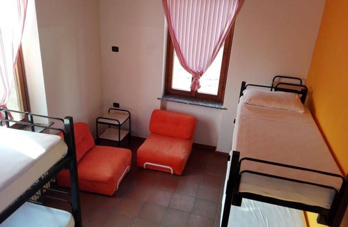 Como Hostel | Hostel ∙ 8 guests