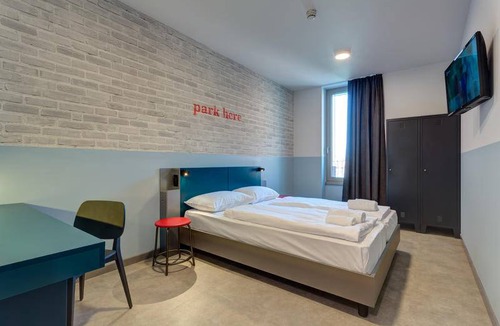 Lambrate Hostel | Hostel ∙ 8 guests