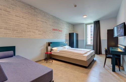 Lambrate Hostel | Hostel ∙ 8 guests