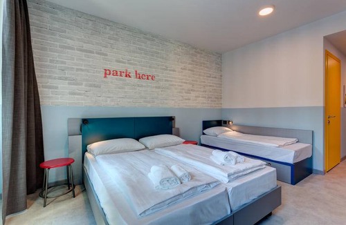 Lambrate Hostel | Hostel ∙ 8 guests