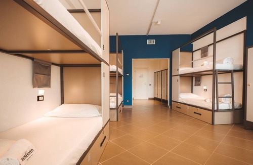 Lecco Hostel | Hostel ∙ 8 guests