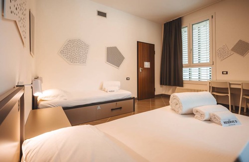 Lecco Hostel | Hostel ∙ 8 guests