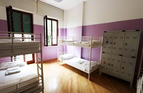 Loreto Hostel | Hostel ∙ 8 guests