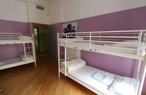 Loreto Hostel | Hostel ∙ 8 guests