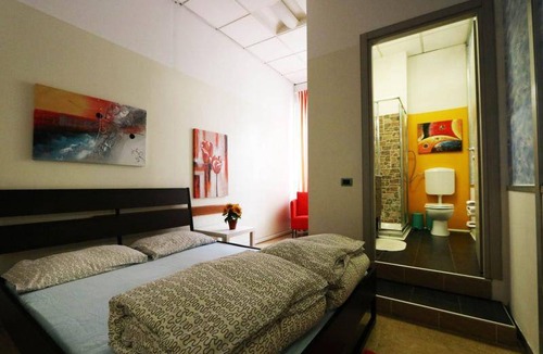 Loreto Hostel | Hostel ∙ 8 guests