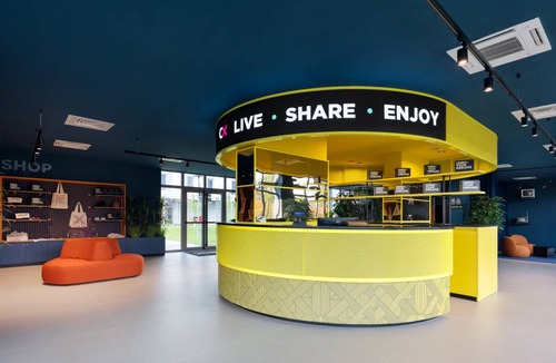 Novate Milanese Hostel | Hostel ∙ 8 guests