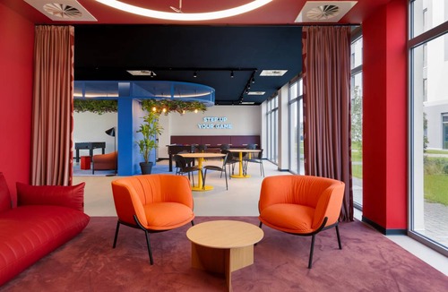 Novate Milanese Hostel | Hostel ∙ 8 guests