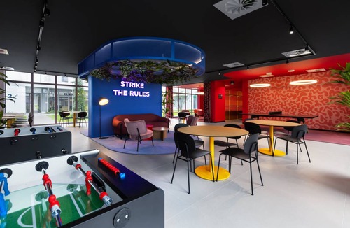 Novate Milanese Hostel | Hostel ∙ 8 guests