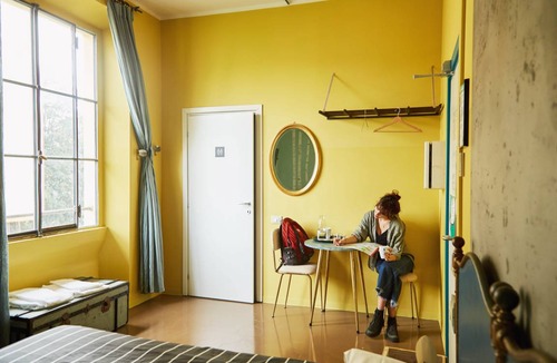 Ripamonti Corvetto Hostel | Hostel ∙ 8 guests