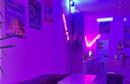 Ticinese Hostel | Hostel ∙ 8 guests