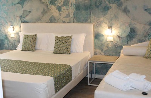 Monte Hostel | Hostel ∙ 8 guests