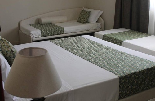 Monte Hostel | Hostel ∙ 8 guests